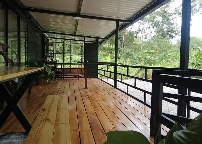 Casa Onca