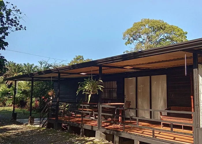 Casa Onca