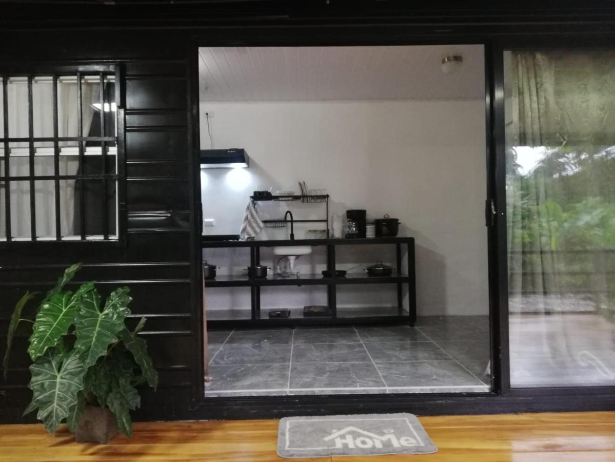 Appartement Casa Onca *