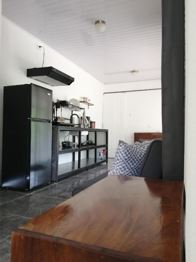 Appartement Casa Onca
