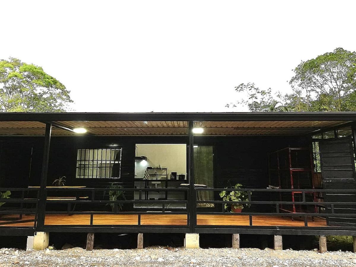 Appartement Casa Onca