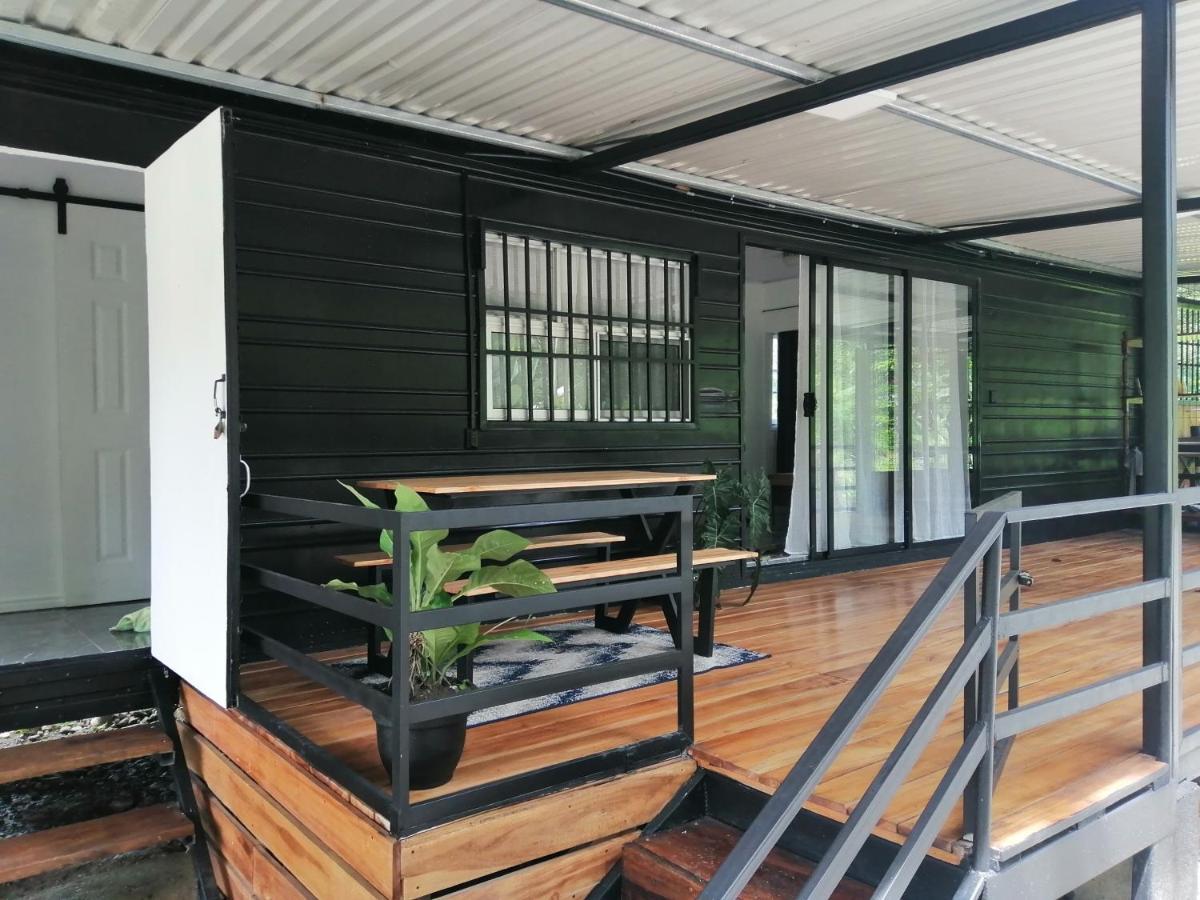 Appartement Casa Onca