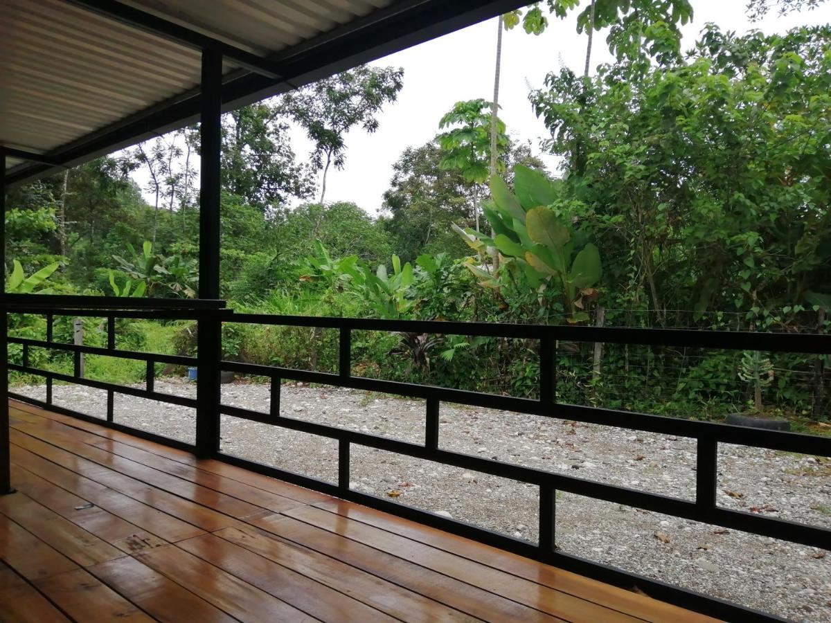 Casa Onca Appartement *