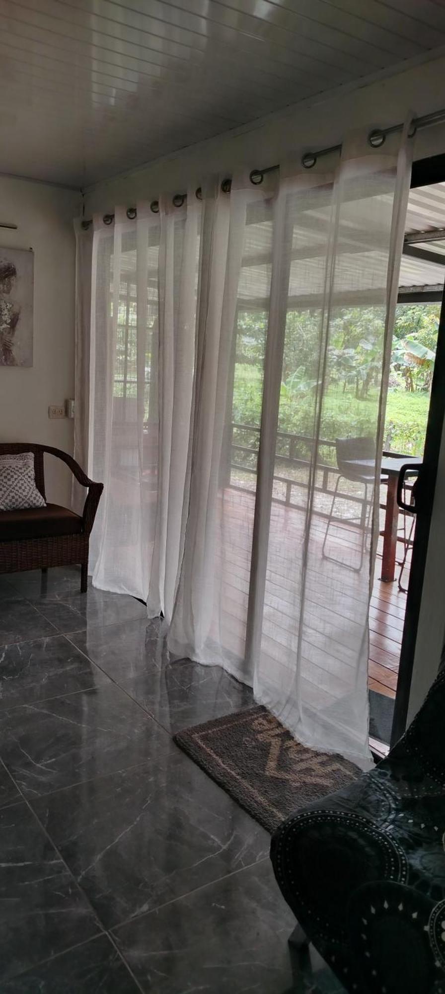 Casa Onca Appartement Rio Claro