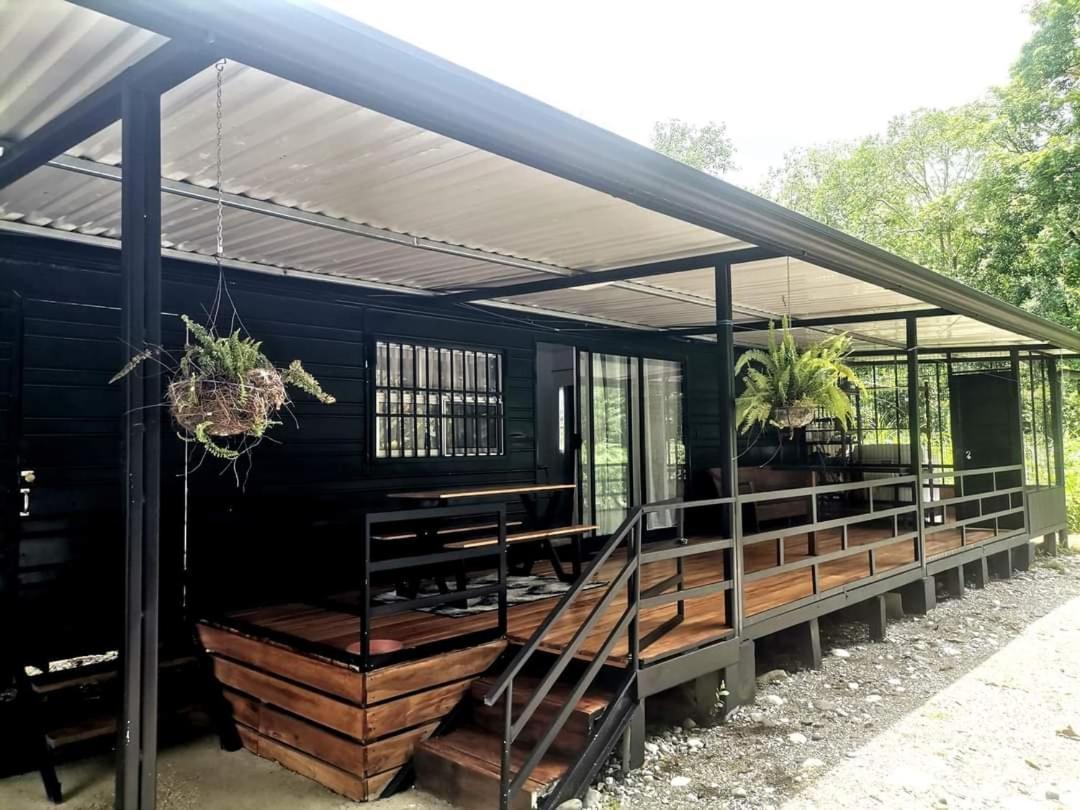 Casa Onca Rio Claro