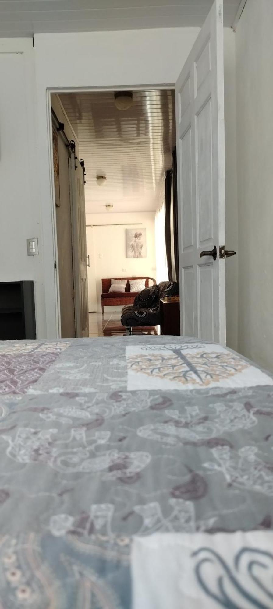 Appartement Casa Onca *