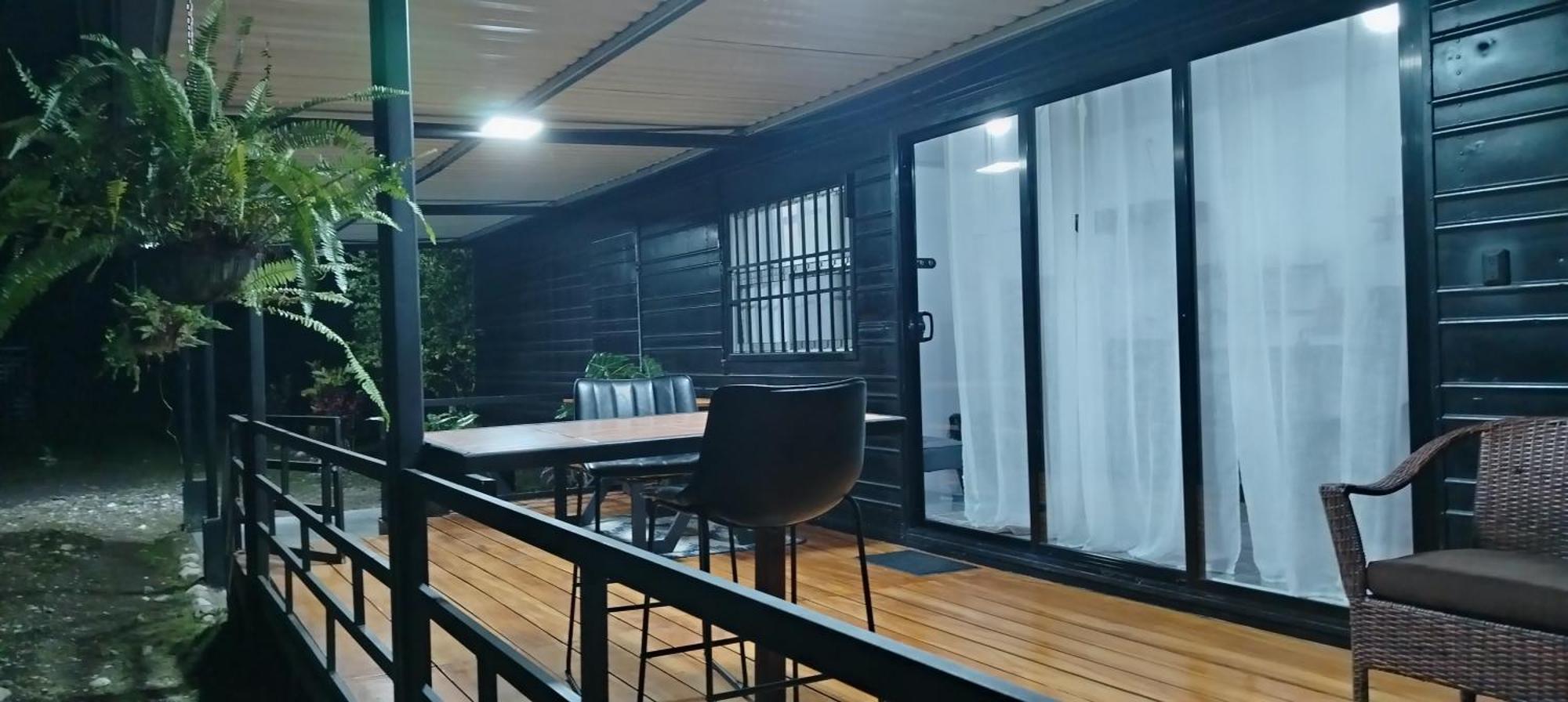 Casa Onca Appartement