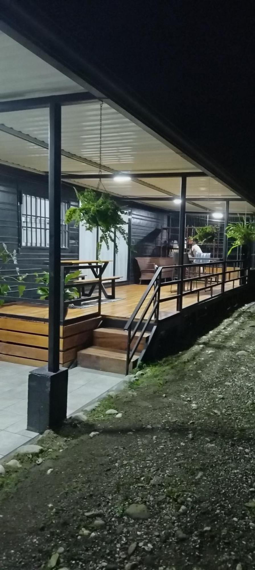 Appartement Casa Onca Rio Claro