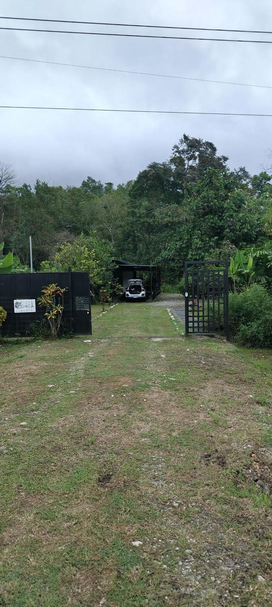 Casa Onca *
