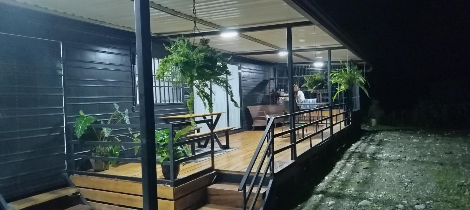 Casa Onca