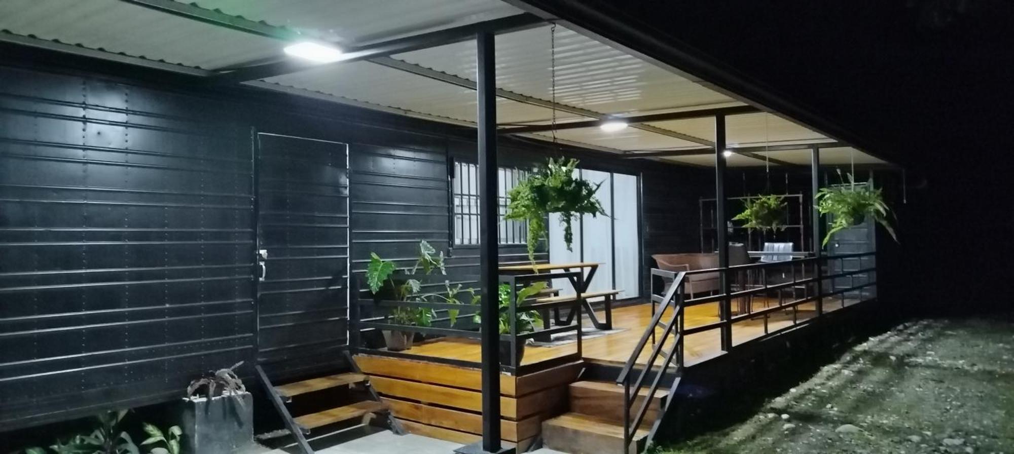 Casa Onca Appartement Rio Claro