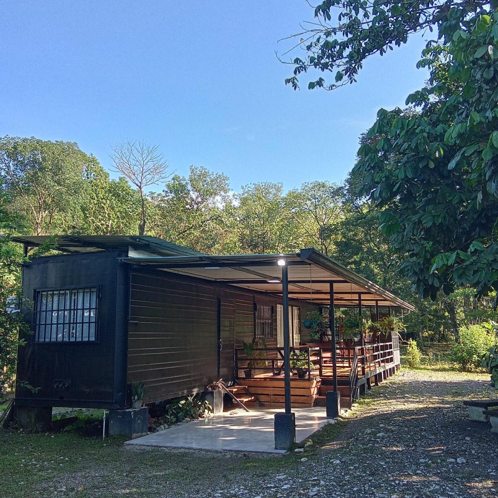 Appartement Casa Onca Rio Claro