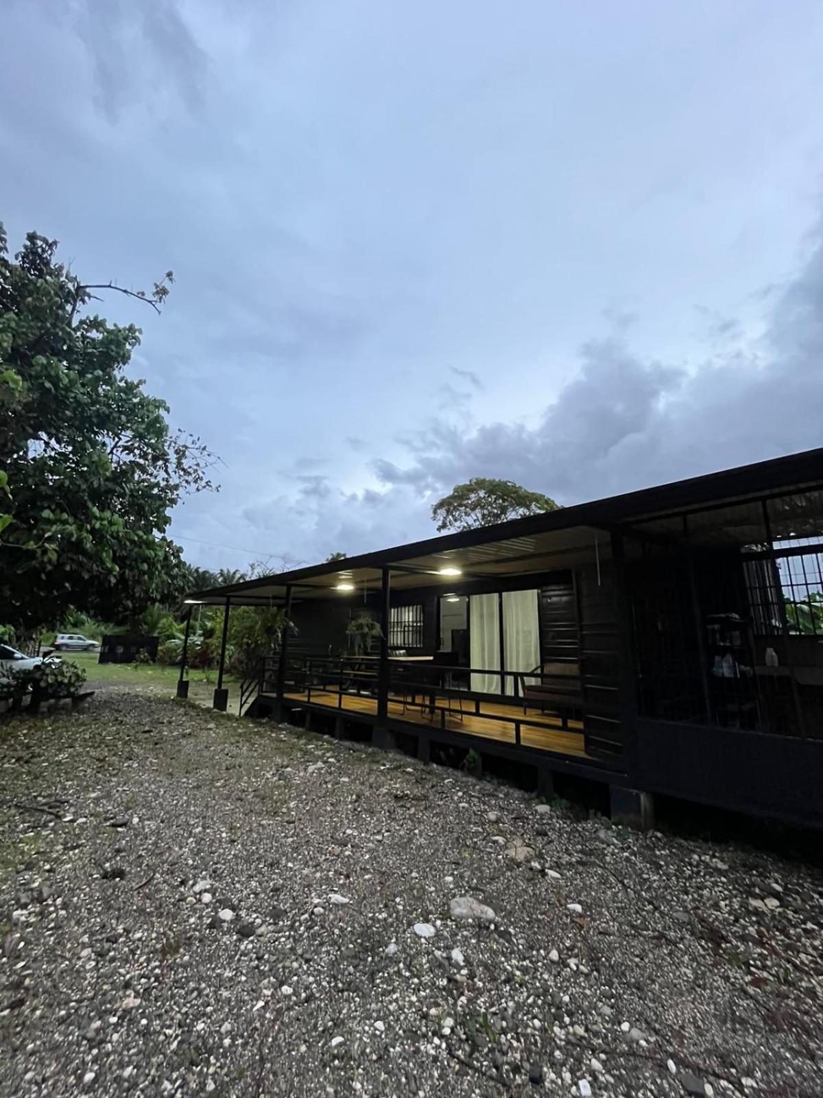 Casa Onca Appartement