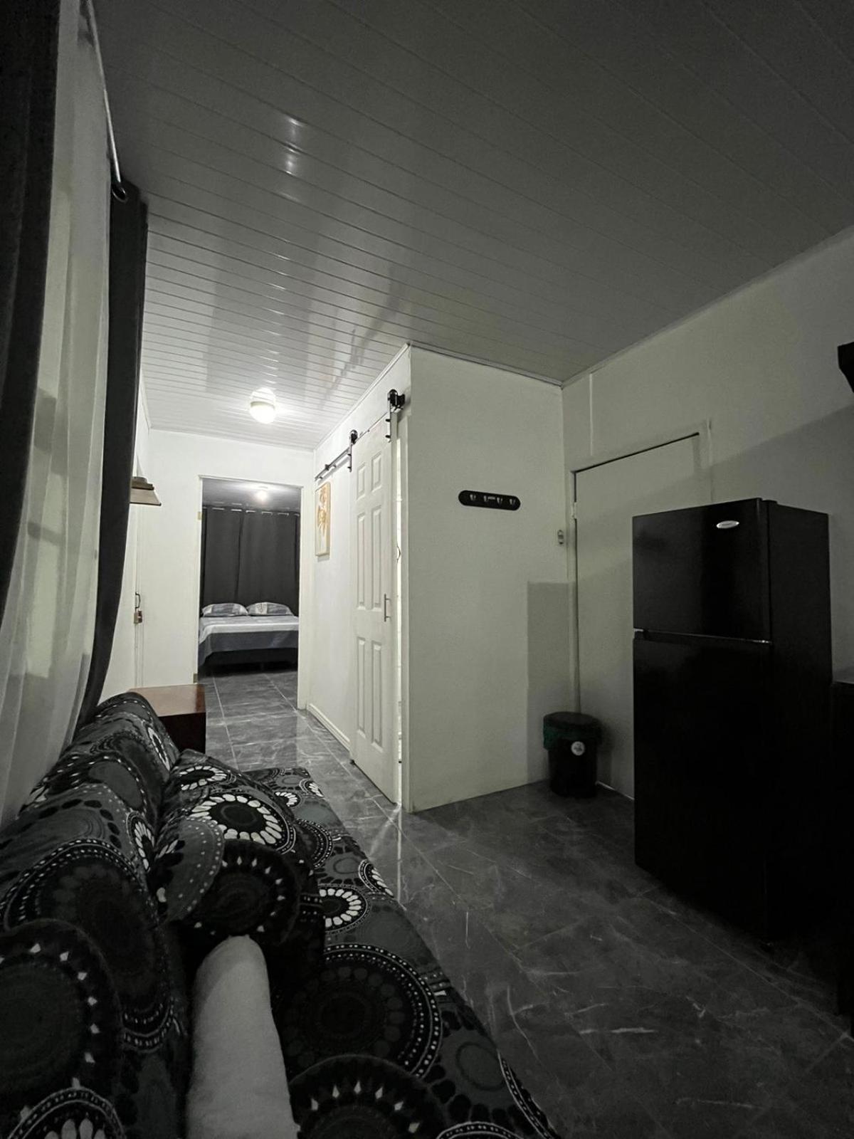Appartement Casa Onca *